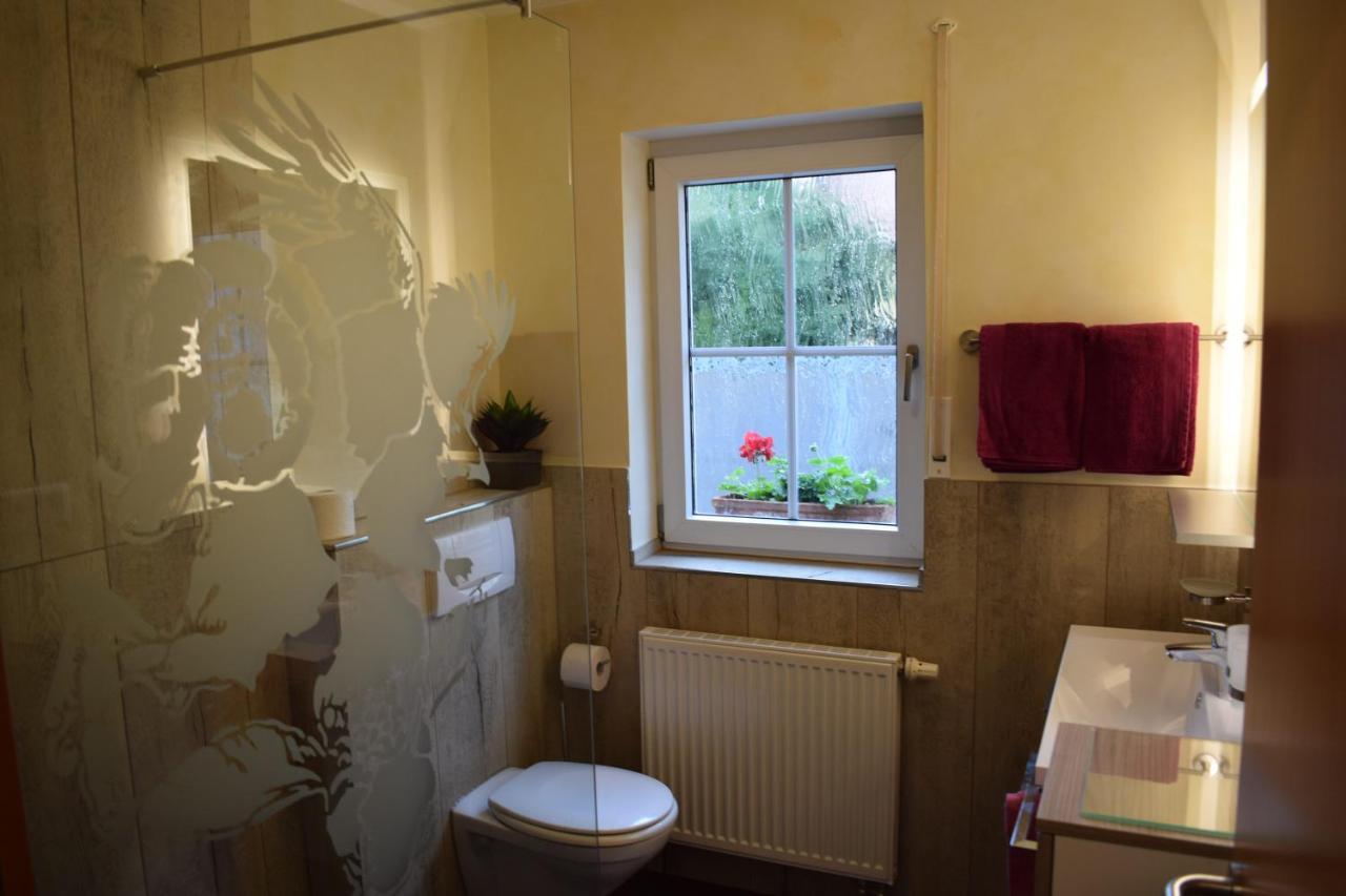 Ferienhaus & Weingut Am Steingebiss Billigheim-Ingenheim Εξωτερικό φωτογραφία