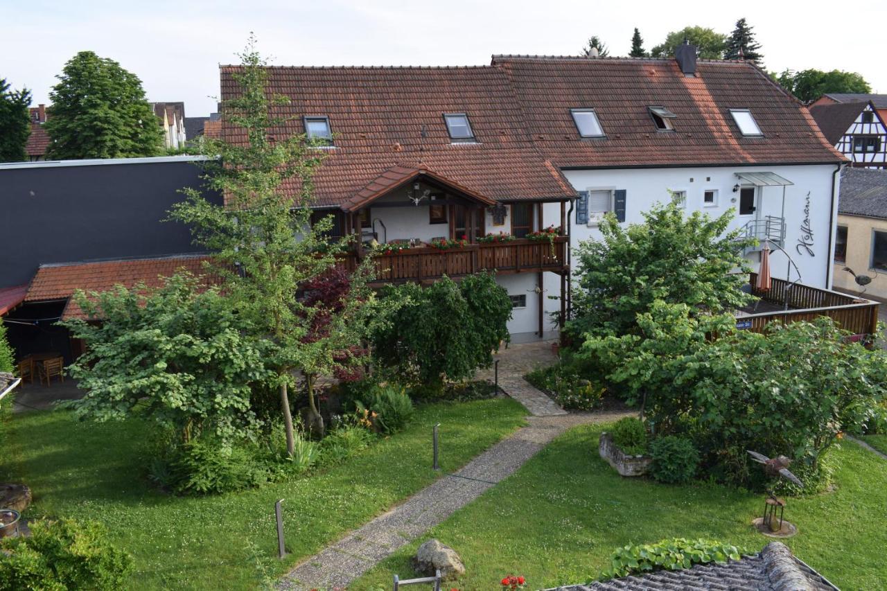 Ferienhaus & Weingut Am Steingebiss Billigheim-Ingenheim Εξωτερικό φωτογραφία
