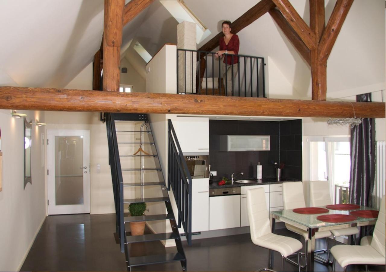 Ferienhaus & Weingut Am Steingebiss Billigheim-Ingenheim Εξωτερικό φωτογραφία