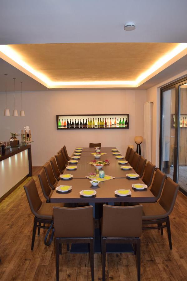 Ferienhaus & Weingut Am Steingebiss Billigheim-Ingenheim Εξωτερικό φωτογραφία